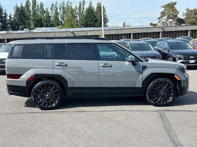 2024 Hyundai SANTA FE Calligraphy AWD