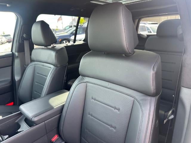 2024 Hyundai SANTA FE Calligraphy AWD