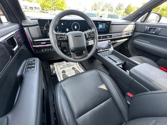 2024 Hyundai SANTA FE Calligraphy AWD