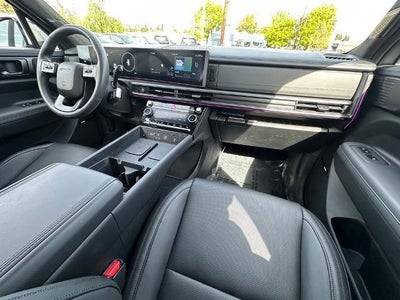 2024 Hyundai SANTA FE Calligraphy AWD