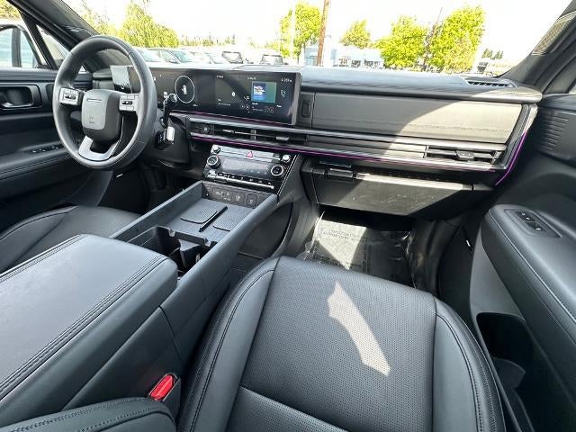 2024 Hyundai SANTA FE Calligraphy AWD