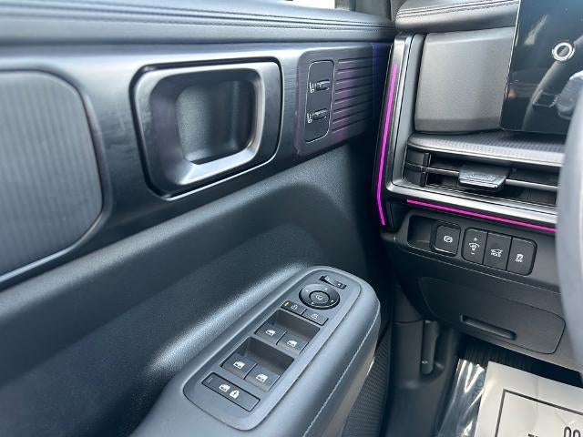 2024 Hyundai SANTA FE Calligraphy AWD