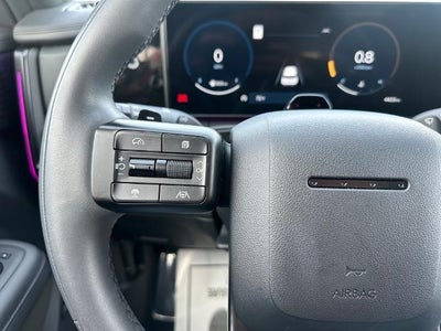 2024 Hyundai SANTA FE Calligraphy AWD