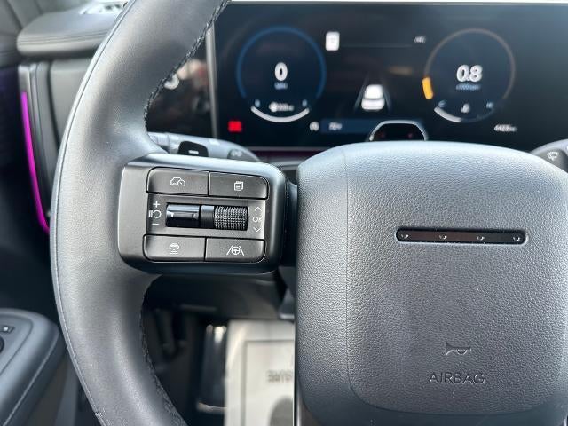 2024 Hyundai SANTA FE Calligraphy AWD