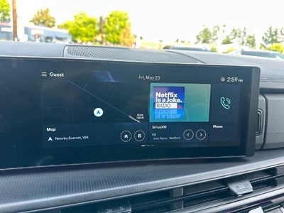 2024 Hyundai SANTA FE Calligraphy AWD