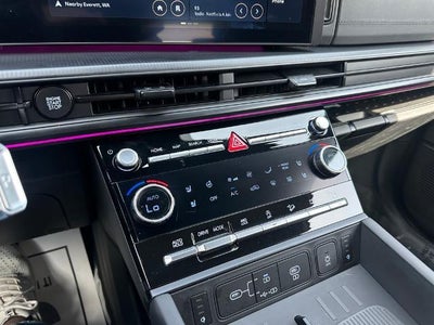 2024 Hyundai SANTA FE Calligraphy AWD