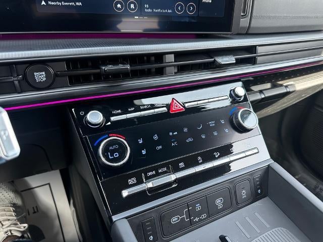 2024 Hyundai SANTA FE Calligraphy AWD