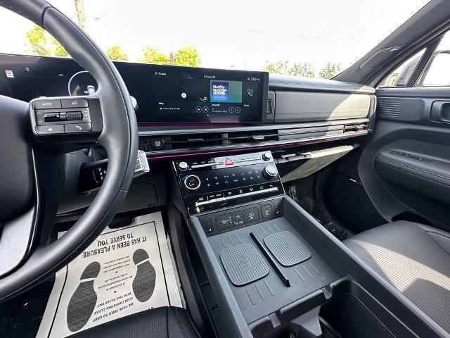 2024 Hyundai SANTA FE Calligraphy AWD