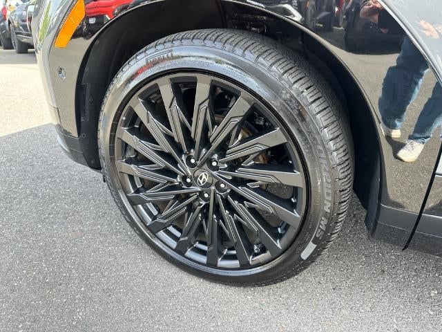 2024 Hyundai SANTA FE Calligraphy AWD