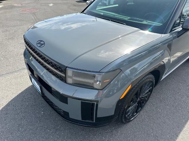 2024 Hyundai SANTA FE Calligraphy AWD