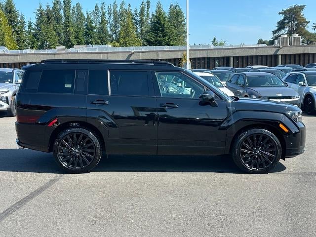 2025 Hyundai SANTA FE Calligraphy AWD