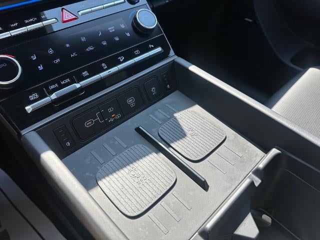 2025 Hyundai SANTA FE Calligraphy AWD