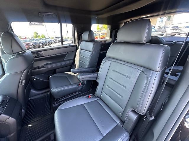 2025 Hyundai SANTA FE Calligraphy AWD