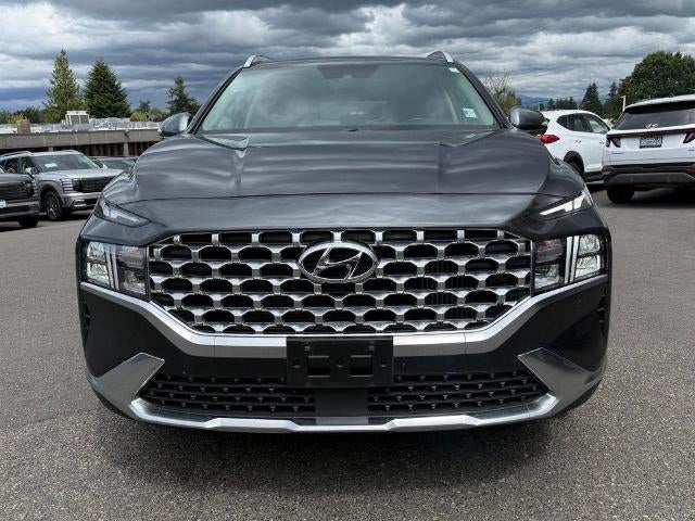 2023 Hyundai SANTA FE Hybrid SEL Premium AWD