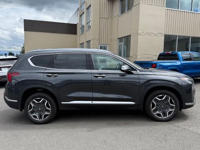 2023 Hyundai SANTA FE Hybrid SEL Premium AWD