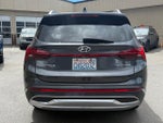 2023 Hyundai SANTA FE Hybrid SEL Premium AWD