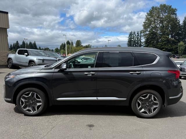 2023 Hyundai SANTA FE Hybrid SEL Premium AWD