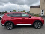 2022 Hyundai SANTA FE Limited AWD