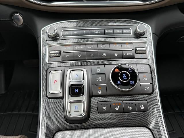 2022 Hyundai SANTA FE Limited AWD