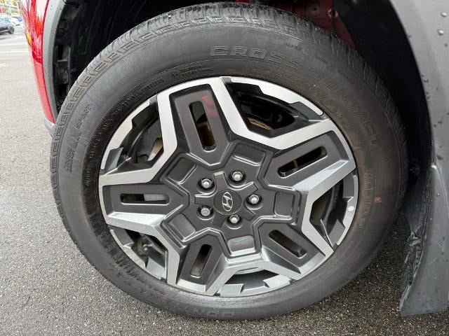 2022 Hyundai SANTA FE Limited AWD