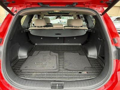2022 Hyundai SANTA FE Limited AWD