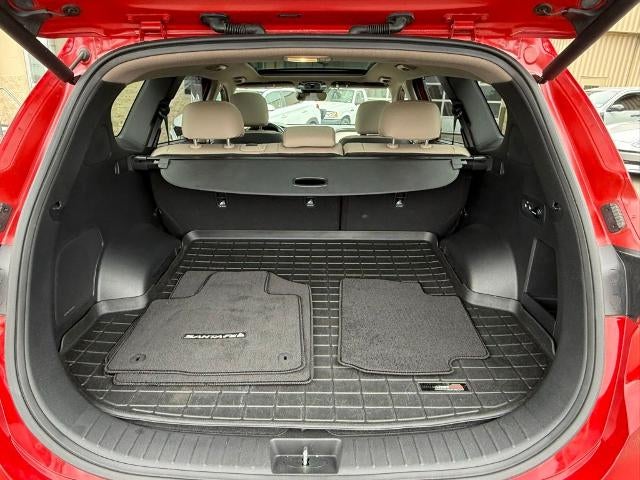 2022 Hyundai SANTA FE Limited AWD