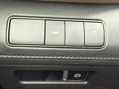 2022 Hyundai SANTA FE Limited AWD