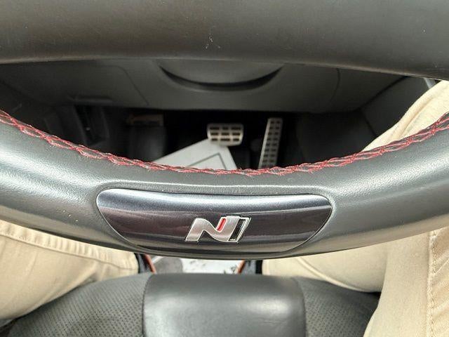 2021 Hyundai SONATA N Line 2.5T