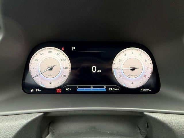 2021 Hyundai SONATA N Line 2.5T