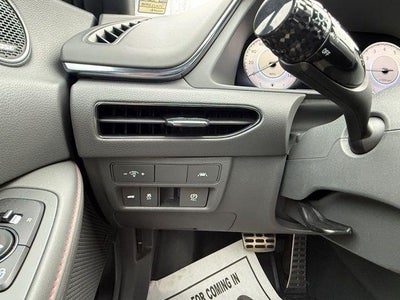 2021 Hyundai SONATA N Line 2.5T