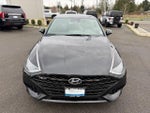 2021 Hyundai SONATA N Line 2.5T