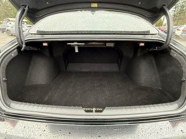 2021 Hyundai SONATA N Line 2.5T