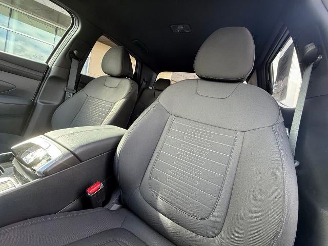 2025 Hyundai SANTA CRUZ SE FWD