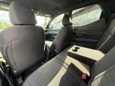 2025 Hyundai SANTA CRUZ SE FWD