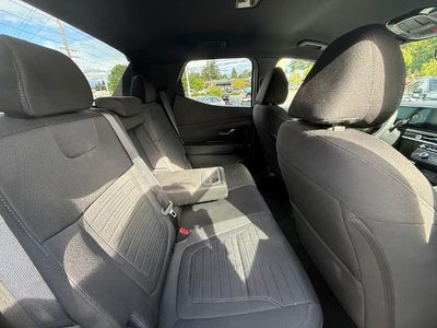 2025 Hyundai SANTA CRUZ SE FWD