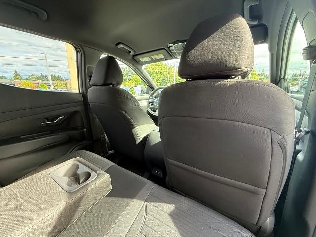 2025 Hyundai SANTA CRUZ SE FWD