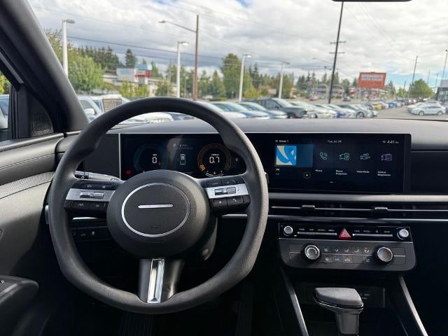 2025 Hyundai SANTA CRUZ SE FWD