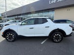 2025 Hyundai SANTA CRUZ SE FWD