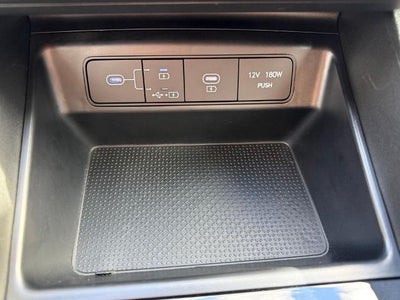 2025 Hyundai SANTA CRUZ SE FWD