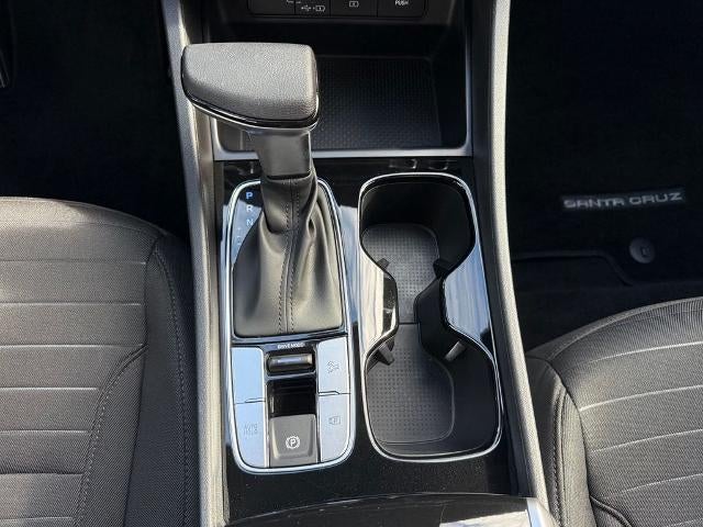 2025 Hyundai SANTA CRUZ SE FWD