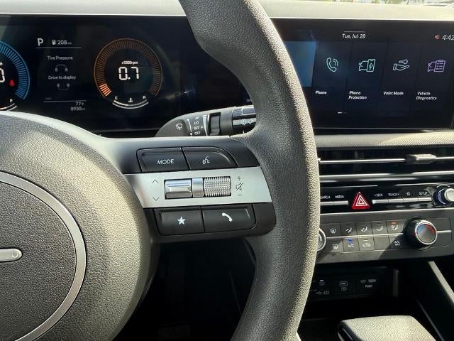 2025 Hyundai SANTA CRUZ SE FWD