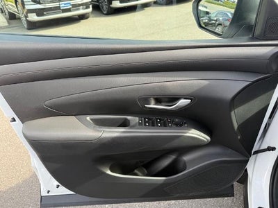 2025 Hyundai SANTA CRUZ SE FWD