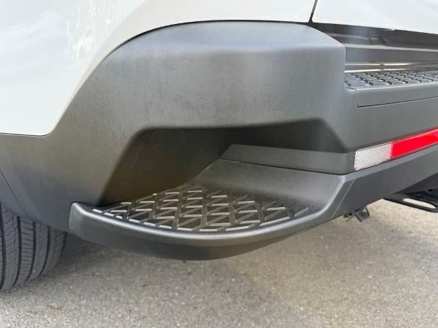 2025 Hyundai SANTA CRUZ SE FWD