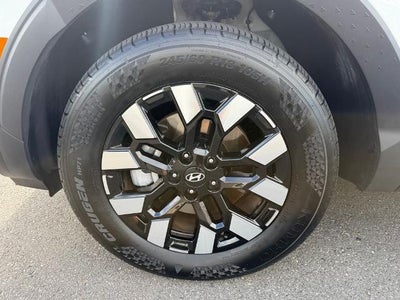 2025 Hyundai SANTA CRUZ SE FWD