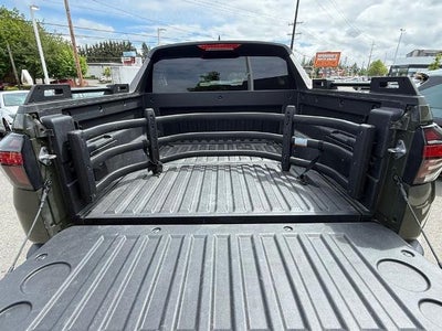 2025 Hyundai SANTA CRUZ SEL AWD