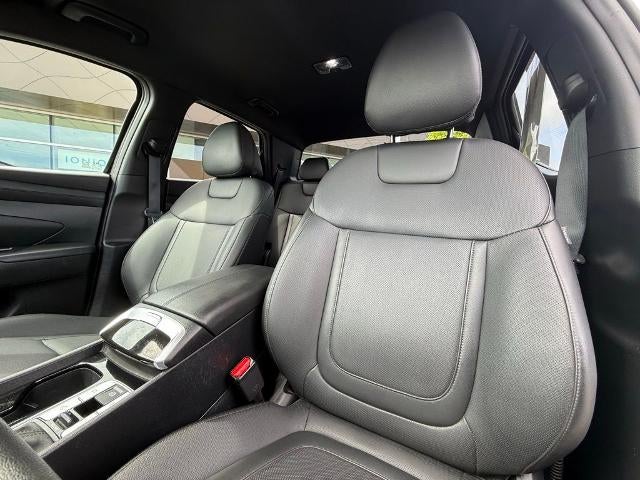 2025 Hyundai SANTA CRUZ SEL AWD