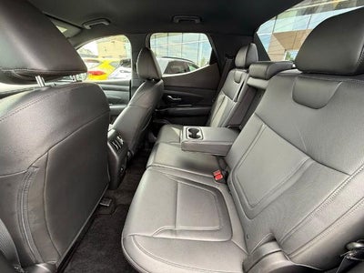 2025 Hyundai SANTA CRUZ SEL AWD