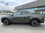 2025 Hyundai SANTA CRUZ SEL AWD