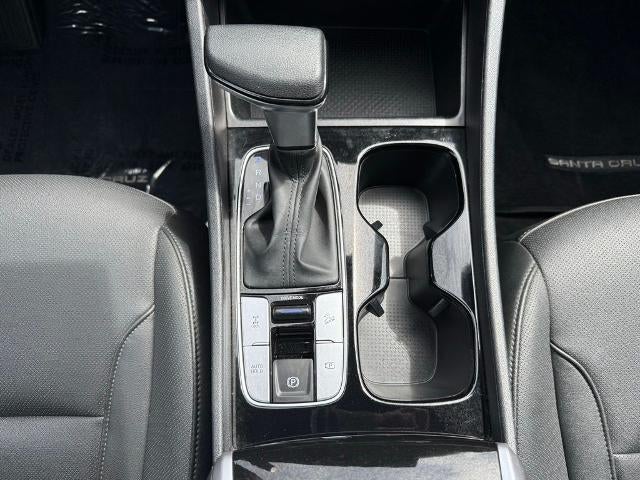 2025 Hyundai SANTA CRUZ SEL AWD