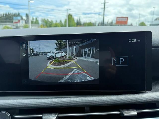 2025 Hyundai SANTA CRUZ SEL AWD